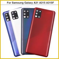 Samsung Galaxy A31 Back Cover Samsung A310 Case Housing - Mobile Phone Housings amp; Frames - Aliexpress