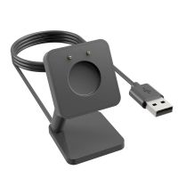 ☾☃ Portable New For Universal Watch Fit 2 Wireless USB Cable Charging Dock Stand Base Power Watch Charger For Universal Honor Magic