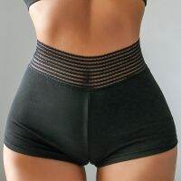 tfu336336 ขายดีที่สุด - /◊♝ Shorts Cropped Leggings Stretch Trouser Short Jogging Outdoor fitness