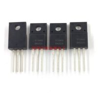 10PCS AOTF10N60 TF10N60 10A 600V 10N60 TO 220F IC