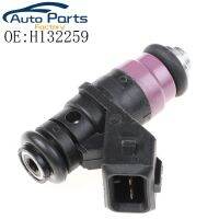 Original Fuel Injector For Renault Megane 1.6 16v 31 T. KM Replacement Nozzle Injection Petrol H132259 8200132259