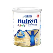 Mẫu mới- Sữa bột Nutren Junior 850gr