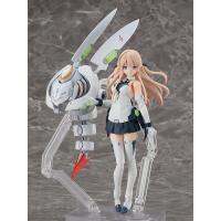 Good Smile Company Navy Field 152 Act Mode Ray &amp; Type WASP