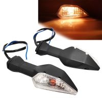 Motorcycle Turn Signals For KAWASAKI NINJA 125 Z750 Z900 Z 900 RS 650 Front Rear Blinker Light Z800 Z125 Z1000 2010 Z250 Z300