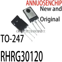 10PCS New and RHRG30120 TO-247 RHRG30120