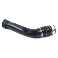 13717588283 Car Accessories Intake Hose Inlet Air Guide Turbocharged Tube Air Pipe for BMW X1 E84 Z4 E89