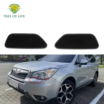 Shop 2014 Forester Headlight Washer online | Lazada.com.ph