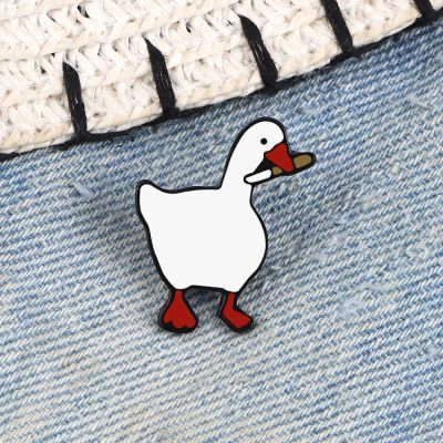 【YF】 Brooches Enamel Pins Cartoon with Badges Hat Shirt Lapel Pin Jewelry Gifts for