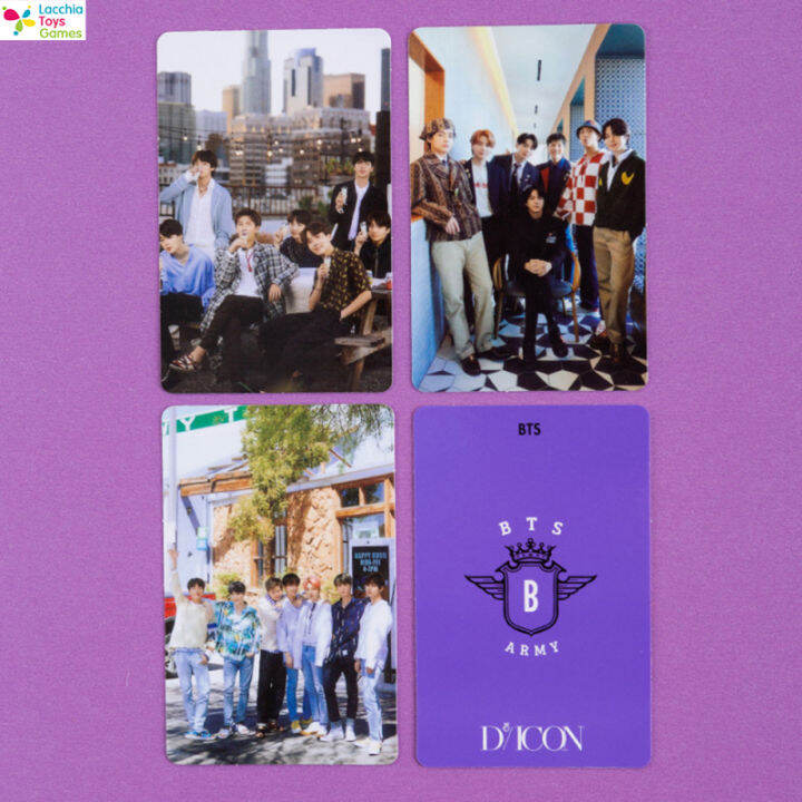 lt-hot-sale-14pcs-bts-กระดาษการ์ดภาพชุดไม่ซ้ำ-lomo-การ์ด-photocards-คอลเลกชันของขวัญสำหรับ-bts-fans1-cod