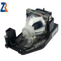 ZR Compatible Projector Lamp with housing POA-LMP140 / POA-LMP141 for PLC-WL2500 PLC-WL2501 PLC-WL2503 PRM30