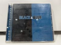 1   CD  MUSIC  ซีดีเพลง    BACKSTREET BOYS BLACK &amp; BLUE      (A11B63)