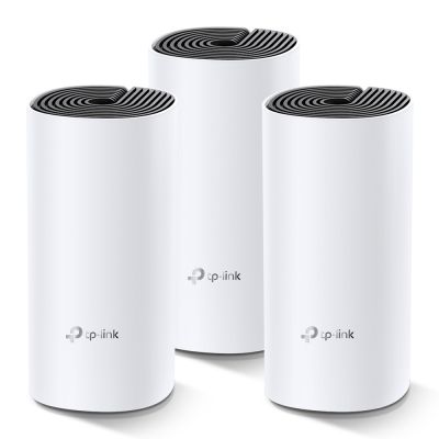 TP-LINK Deco M4 AC1200 Whole Home Mesh Wi-Fi System Deco.