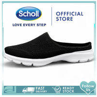 Scholl รองเท้าผู้หญิง Scholl ผู้หญิงรองเท้าแตะลำลองขนาดใหญ่ ผู้หญิงโบฮีเมียนโรมันรองเท้าแตะแฟชั่นรองเท้าแตะลำลองรองเท้าแตะฤดูร้อนผู้หญิง รองเท้าลำลอง หญิง 40 41 42 สกอล์ scholl รองเท้าสกอลล์ scholl รองเท้า scholl