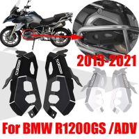 สำหรับ BMW R1200GS R1200 R 1200 GS 1200GS การผจญภัย ADV อุปกรณ์เสริมเครื่องยนต์ฝาสูบวาล์วฝาครอบป้องกันยามป้องกัน