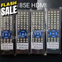 *พร้อมส่ง* รีโมต ดีวีดี เอเจ DVD AJ รุ่น D-185E HDMI / D-988H #รีโมทแอร์  #รีโมท  #รีโมททีวี  #รีโมด