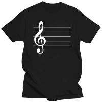 Large mens short sleeves Treble Clef Mens Tshirt Music Musician Piano Pianist Guitarist Gift Fullfigured Tee 4XL.5XL.6XL