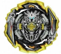 B-X TOUPIE BURST BEYBLADE SPINNING TOP SuperKing Surge Infinite Achilles 7 Loop 1D Surge B173/02 DropShipping