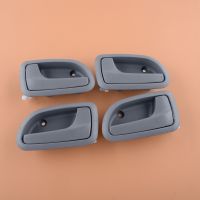 Haywood1 8261007010 8261007020 Interior Front Rear Left Door Handle Set Styling Picanto 2008 2009 2010