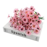 【YF】☌  1Psc Shooting Plastic Artificial Bouquet Outdoor Props Decoration Wedding Bouque