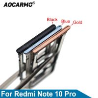 Sim Card Slot Xiaomi Redmi Note 10 Pro Redmi Note 10 Pro Sim Card Tray - Sim Card - Aliexpress