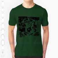 Dubnobasswithmyheadman Custom Design Print For Men Women Cotton New Cool Tee T shirt Big Size 6xl Underworld Band XS-6XL