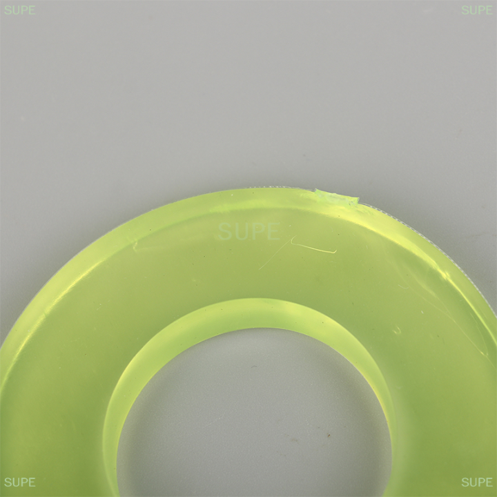 SUPE Universal Suspension ShockAbsorbing Rubber Ring Bushing Bearing
