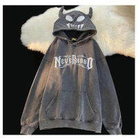 COD Neverhood SWEATER เสื้อฮู้ดดี้ ขนแกะ สําหรับผู้หญิง - เสื้อฮู้ดดี้ผู้หญิง ล่าสุด ปี 2022 - Aesthetic Womens HOODIE