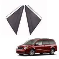 1 Pair Reversing Mirror Cover for 08-16 08-19 Caravan 1BE431XFAA 1BE421XFAA