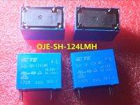 【❉HOT SALE❉】 t87s783 Oje-Sh-124lmh Oje-Ss-124lmh 4พิน8a รีเลย์พลังงาน24vdc