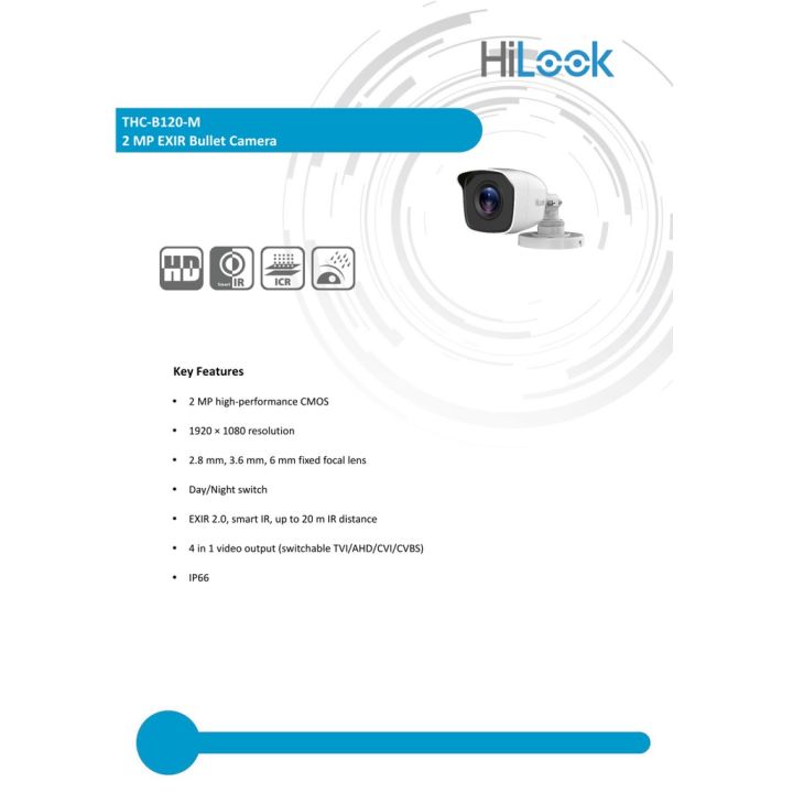 กล้องวงจรปิด-hilook-4in1-bullet-camera-2m-1080p-รุ่น-thc-b120mc-lens-3-6mm