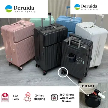 Luggage 24 Bag Tsa - Best Price in Singapore - Nov 2023