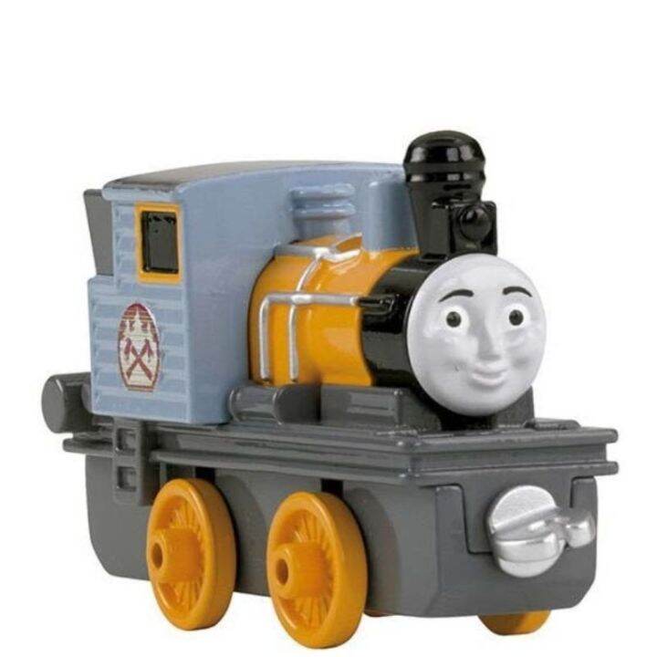 Thomas & Friends Collectible Railway Dash (BHR64) | Lazada