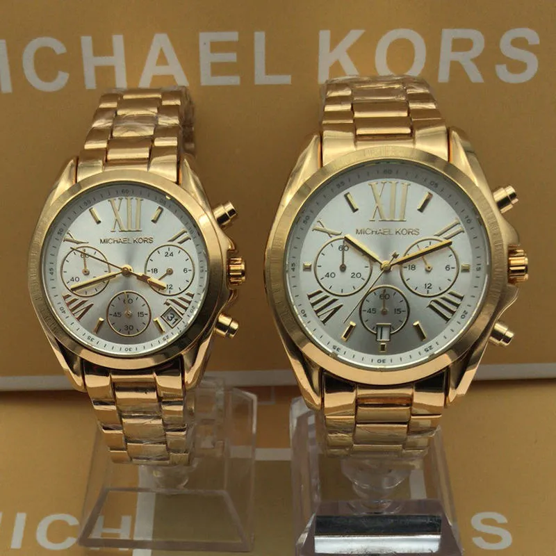 Couple Watch Buy 1 Take 1 MICHAEL KORS Watch for Women Original Sale Gold MICHAEL  KORS Watch for Men Sale Original MK Watch for Women Authentic Original Sale  Gold MICHAEL KORS Couple Watch for Men and Women Wrist Watch for Women ...