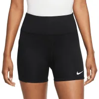 ลดปรอทแตก‼️??ขาสั้นมีกระเป๋าข้างรุ่นใหม่Nike Dri-FIT Advantage High-Waisted Tennis Shorts (FB2876-010)