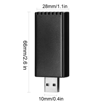 Apple USB-C to SD Card Reader - 2.6in