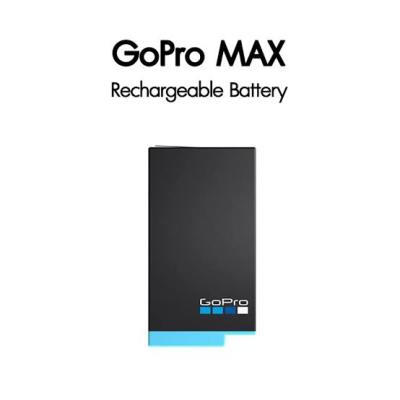 แบตเตอรี่ GoPro MAX Rechargeable Battery (ของแท้)