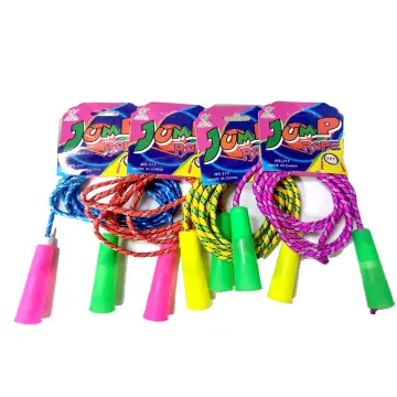 Skip best sale rope toy