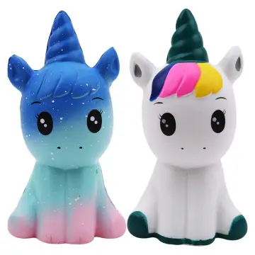 Lazada on sale squishy unicorn