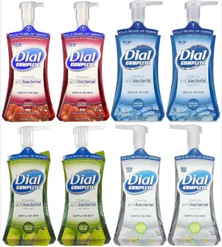 Dial best sale soap costco