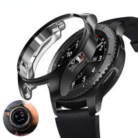 Case For Samsung Galaxy Watch 46mm 42mm/Gear S3 frontier General purpose bumper smart watch accessories protection cover