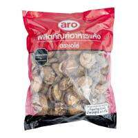 เอโร่ เห็ดหอมใหญ่ 500 กรัม / aro Large Dried Mushroom 500 g