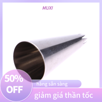 ?【HOT SALE】MUXI 19 # หัวฉีดขนาดเล็กหัวฉีดคัพเค้กหัวบีบสำหรับตกแต่งเค้กเครื่องมืออบ