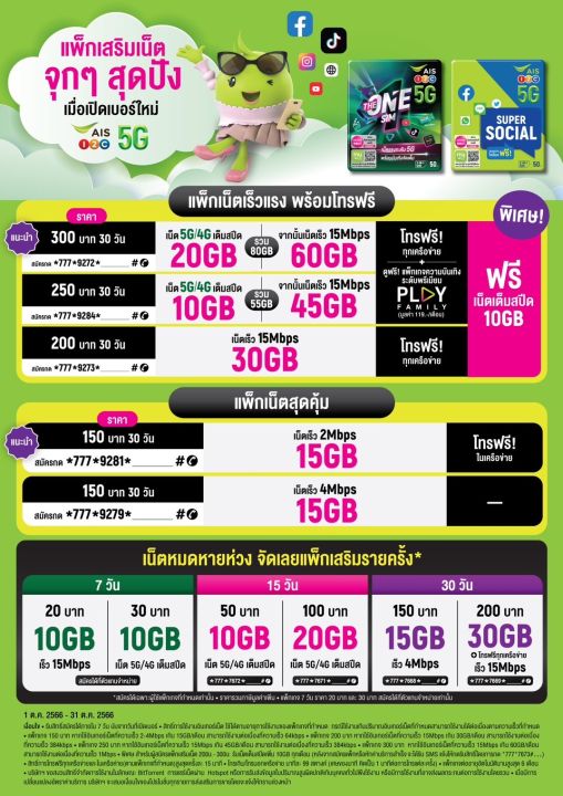 new-ซิมเทพ-ซิมวันทูคอล-เน็ตเร็วเต็มสปีด-โทรฟรีทุกเครือข่าย-ใช้งานได้ทั่วไทย-ลงทะเบียนให้ฟรี