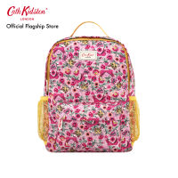 Cath Kidston Kids Modern Large Backpack Pinball Pink กระเป๋า กระเป๋าสะพาย กระเป๋าสะพายหลัง กระเป๋าแคทคิดสตัน