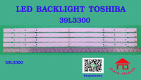 หลอดไฟ BACKLIGHT TOSHIBA 39L3300