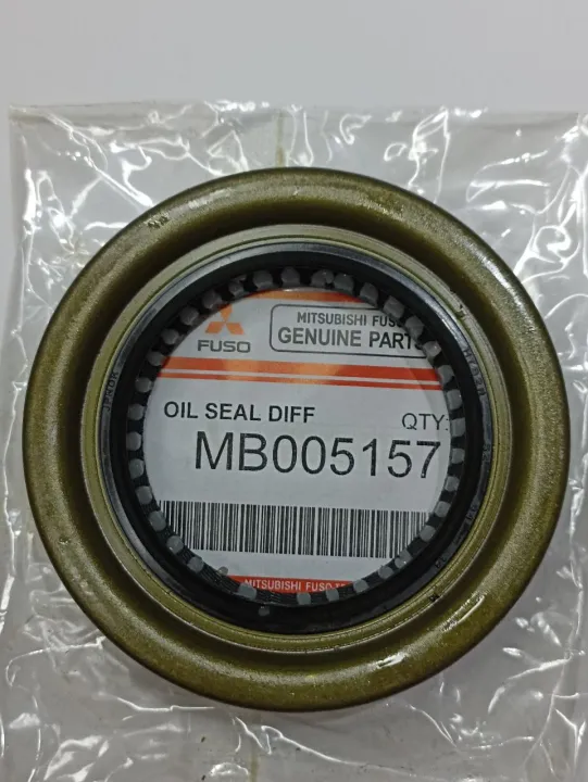 seal pinion diff sil seal gardan ps100 ps 100 MB005157 Lazada Indonesia