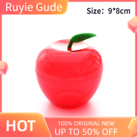 Ruyie Apple-shaped Chocolate Candy Box กล่องบรรจุภัณฑ์เก็บกล่องงานแต่งงาน