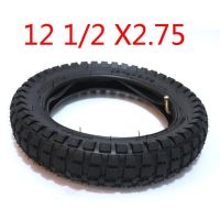 Size 12 1/2 X 2.75 Tyre 12.5 *2.75 Tire Or Inner Tube For 49Cc Motorcycle Mini Dirt Bike Tire MX350 MX400 Scooter High Quality