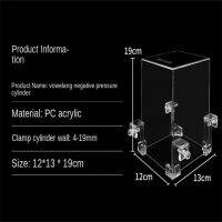 ตู้ปลาแยกค่าความดันระบบนิเวศตู้ปลาวัสดุอะคริลิก
