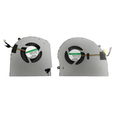 Laptop CPU Cooling Fan for Dell Alienware 17 R4 R5 P31E ALW17C Laptop 04RFW1MG75090V1-C070-S9A